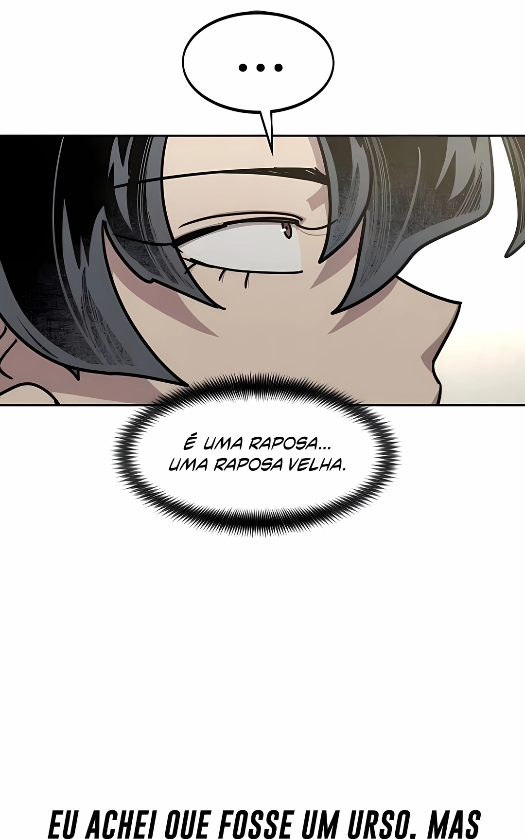 Read O Retorno da Seita do Monte Hua PT Manga Online