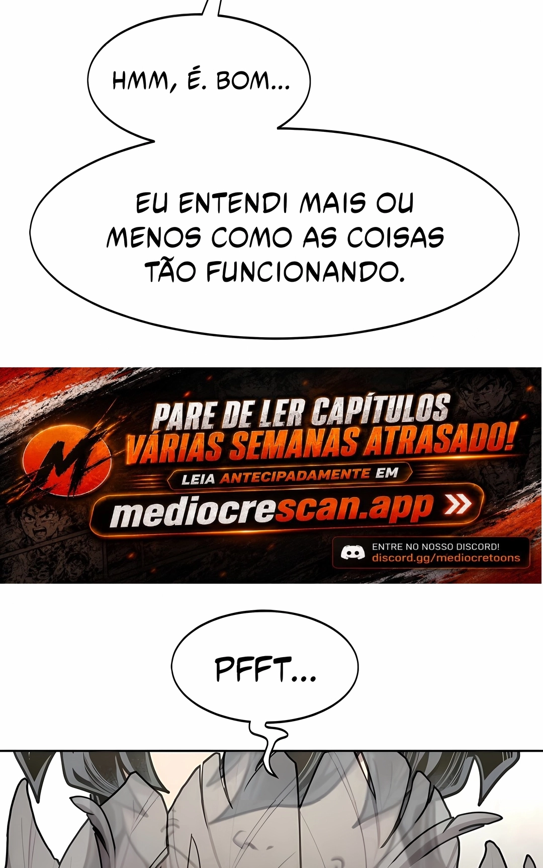 Read O Retorno da Seita do Monte Hua PT Manga Online