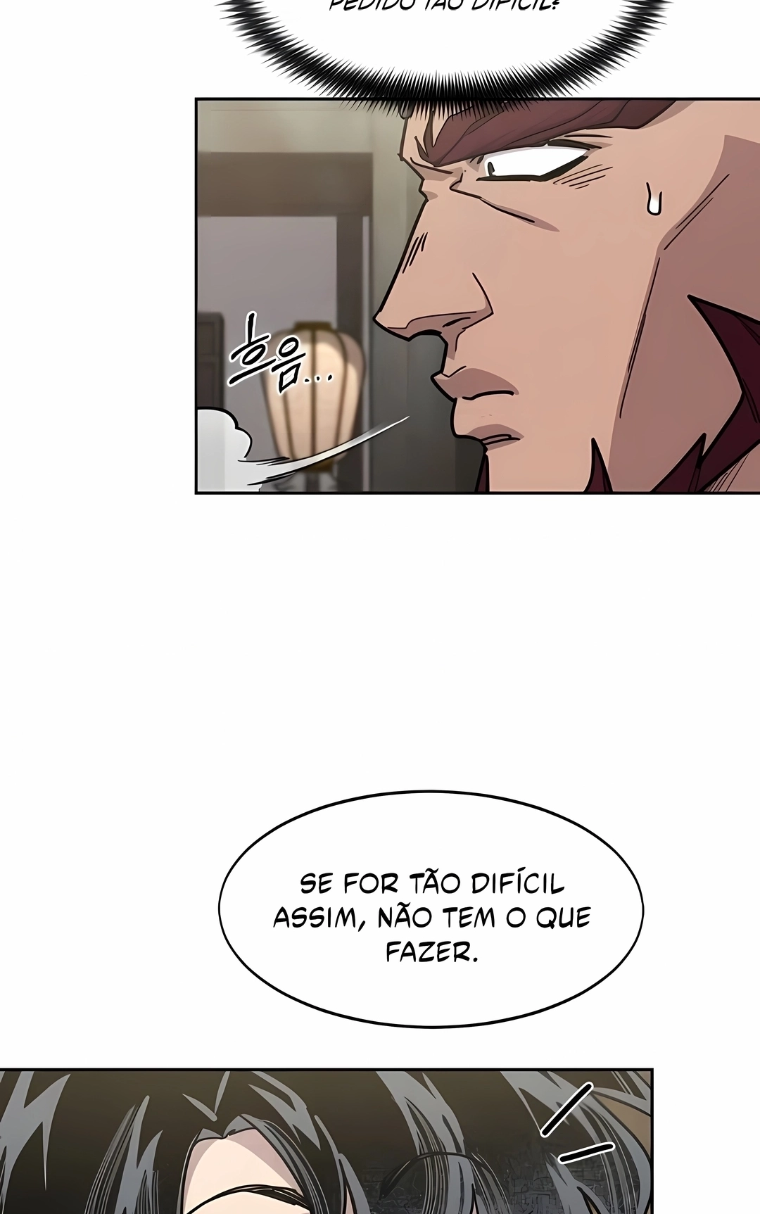 Read O Retorno da Seita do Monte Hua PT Manga Online