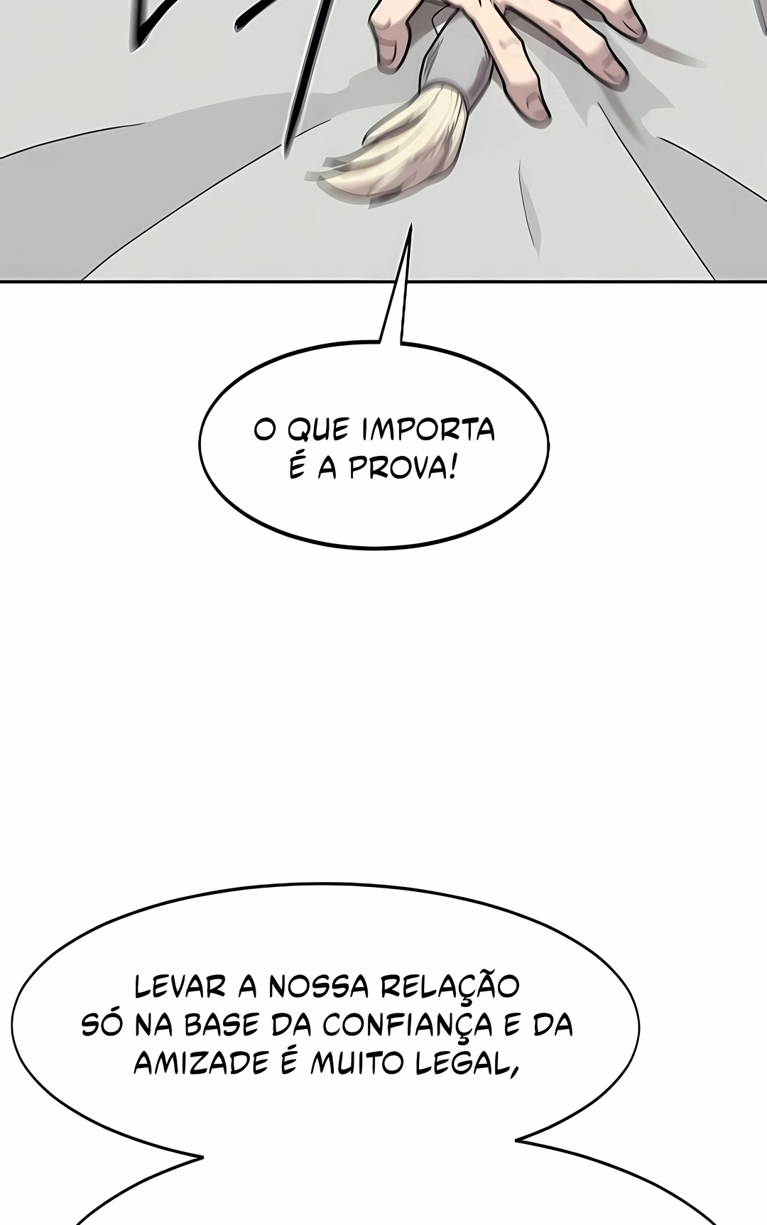 Read O Retorno da Seita do Monte Hua PT Manga Online