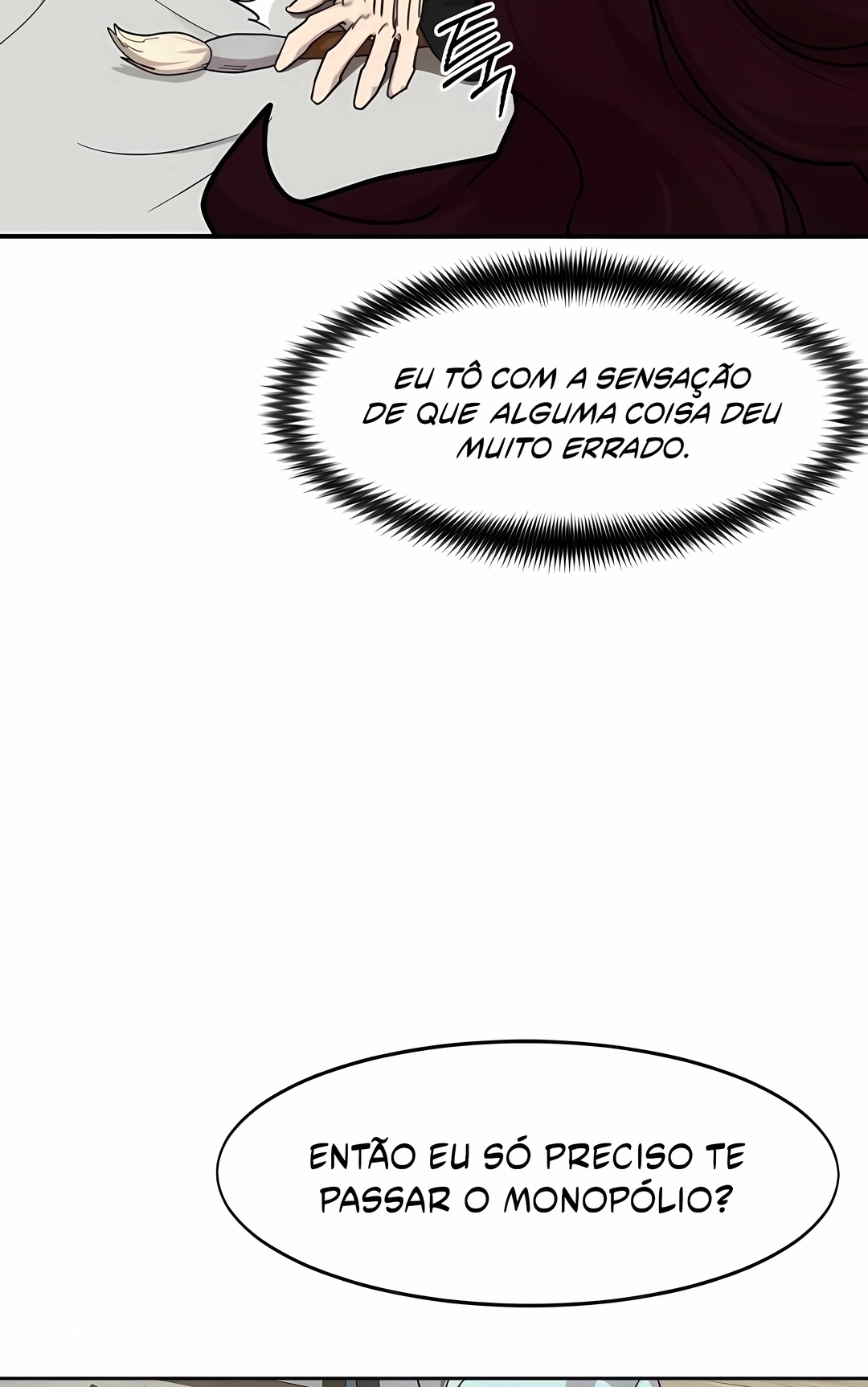 Read O Retorno da Seita do Monte Hua PT Manga Online