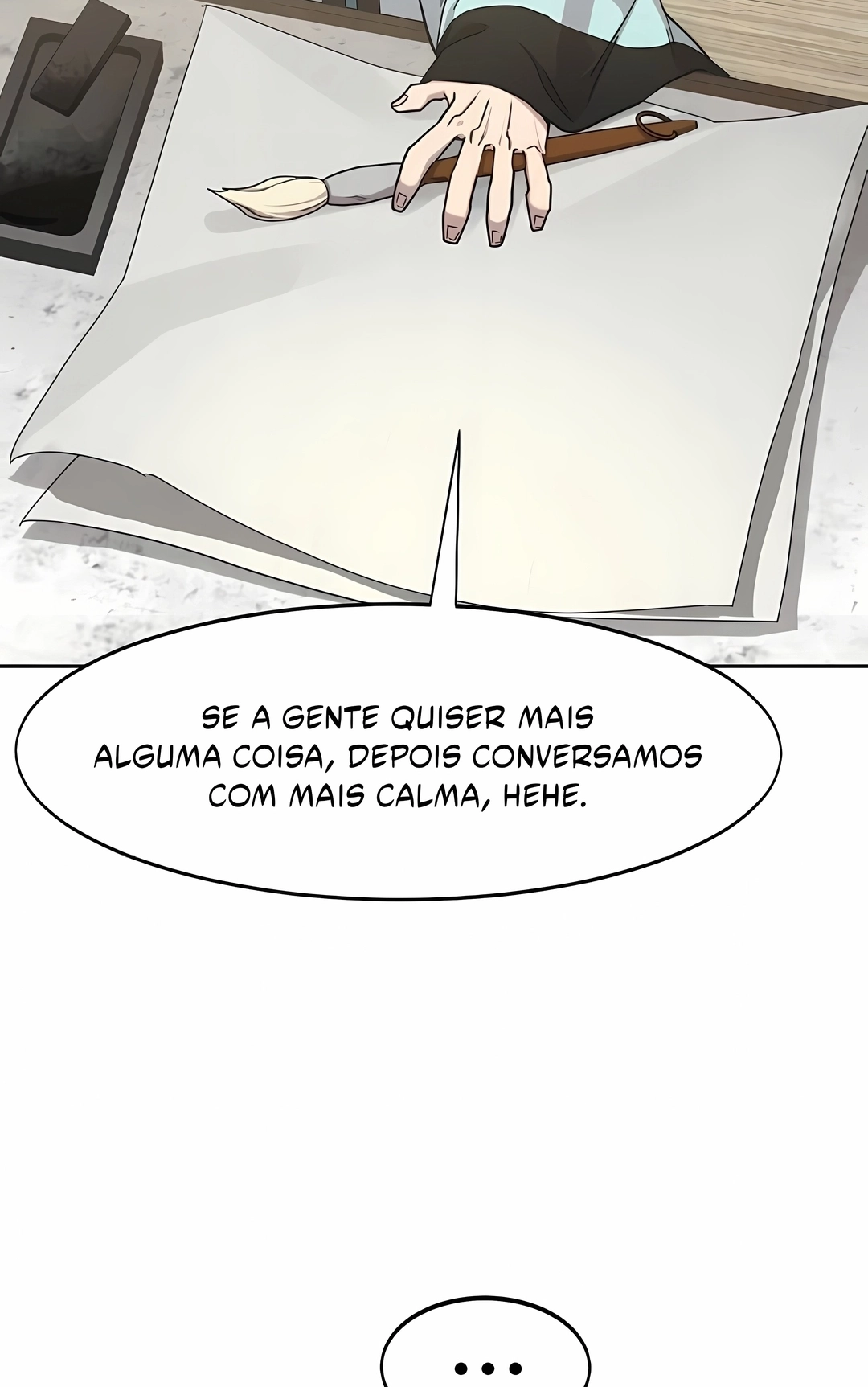 Read O Retorno da Seita do Monte Hua PT Manga Online