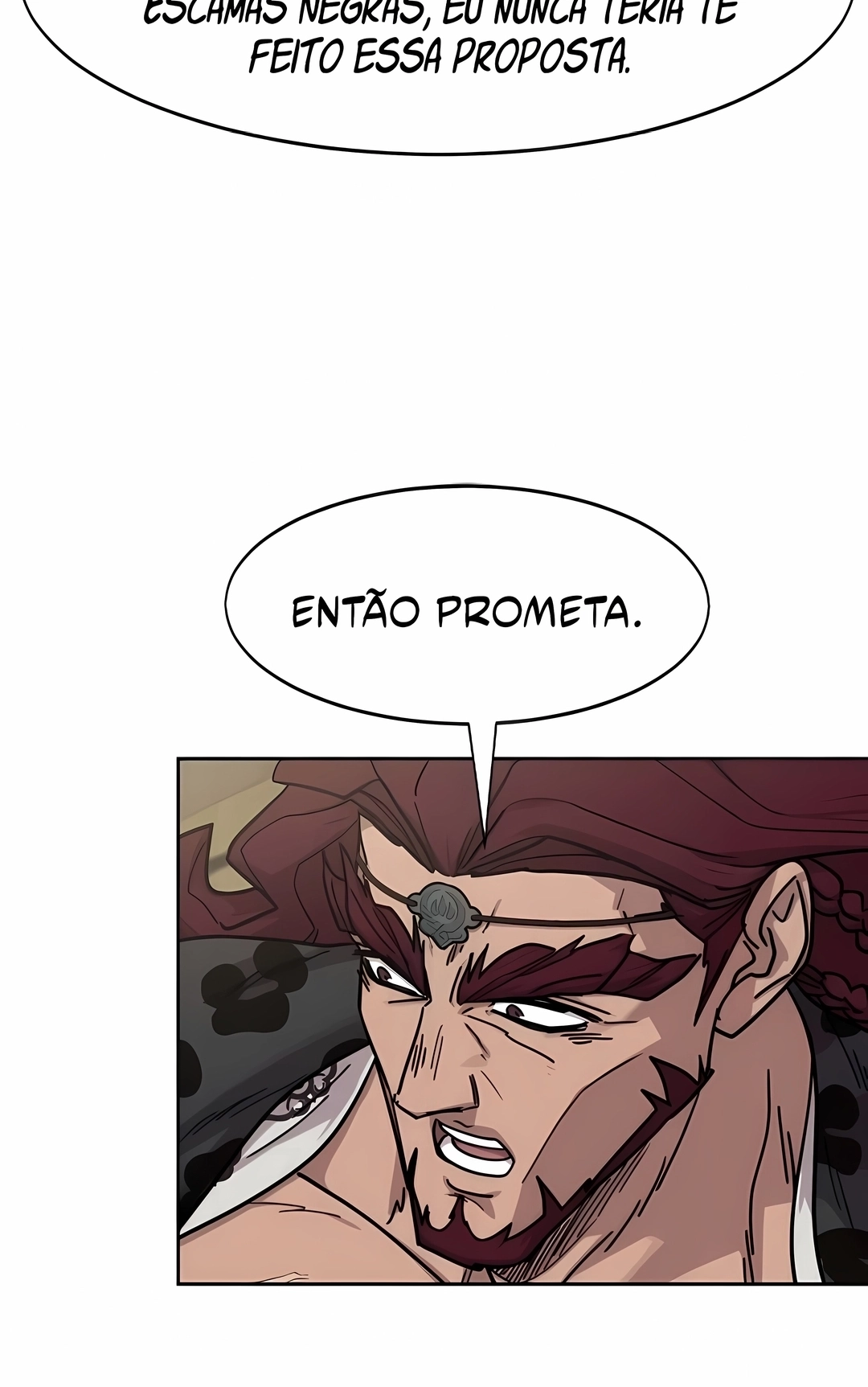 Read O Retorno da Seita do Monte Hua PT Manga Online