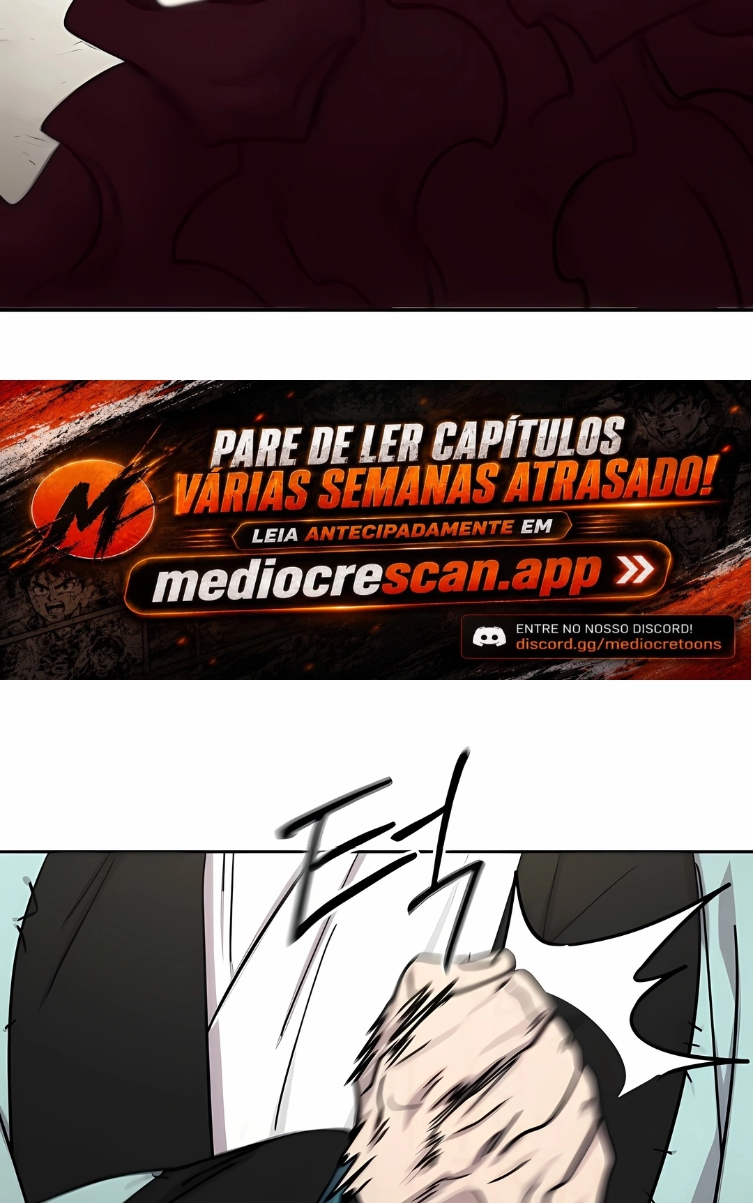 Read O Retorno da Seita do Monte Hua PT Manga Online