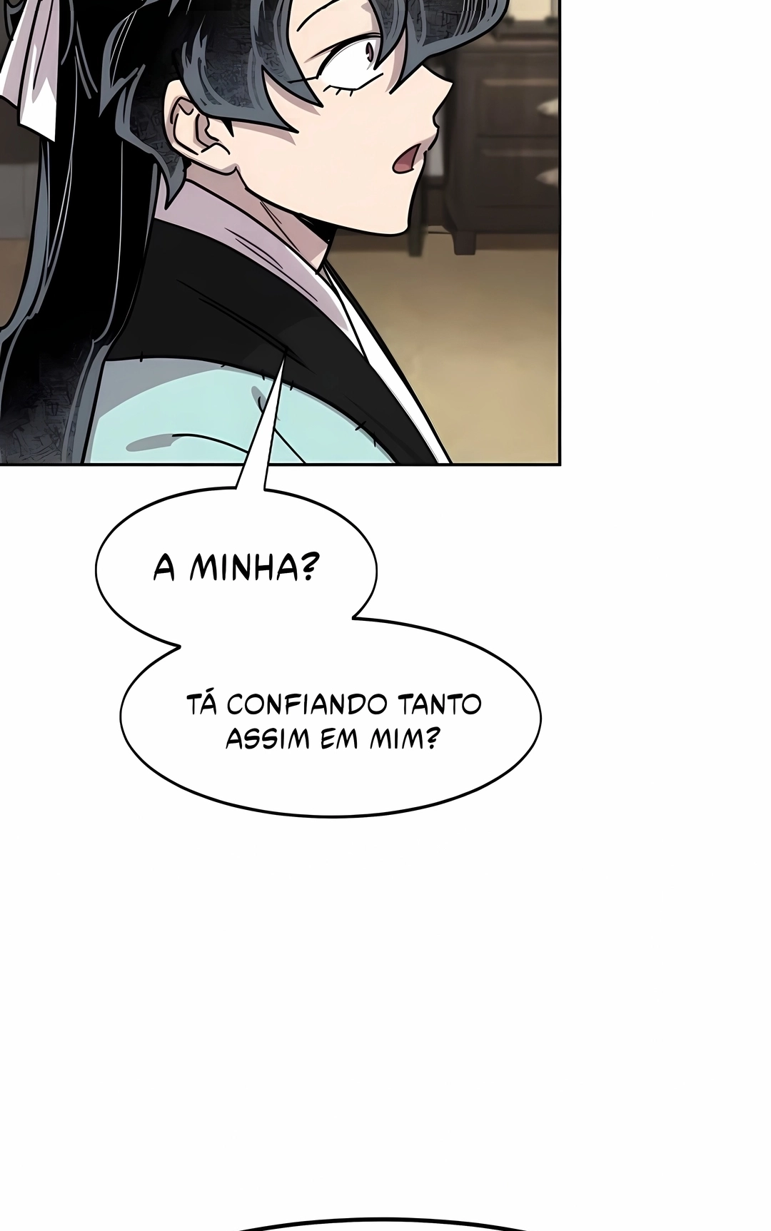 Read O Retorno da Seita do Monte Hua PT Manga Online
