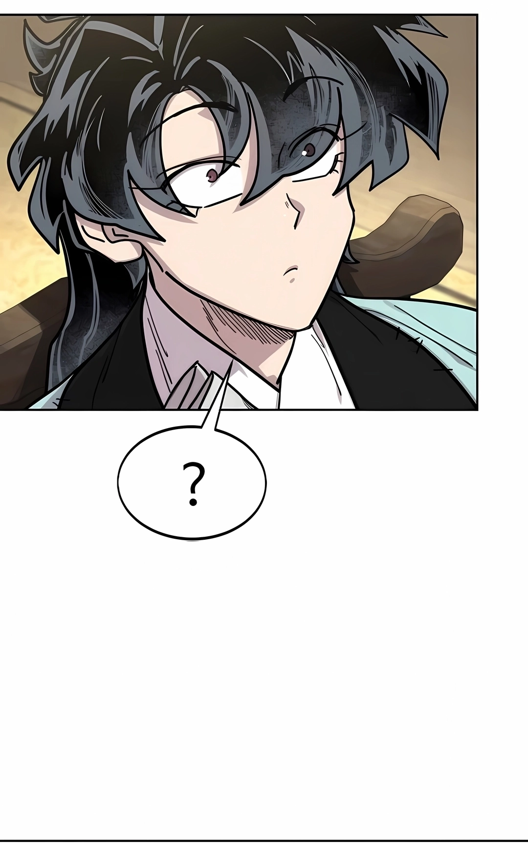 Read O Retorno da Seita do Monte Hua PT Manga Online