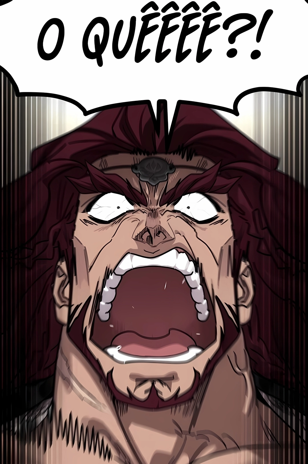 Read O Retorno da Seita do Monte Hua PT Manga Online