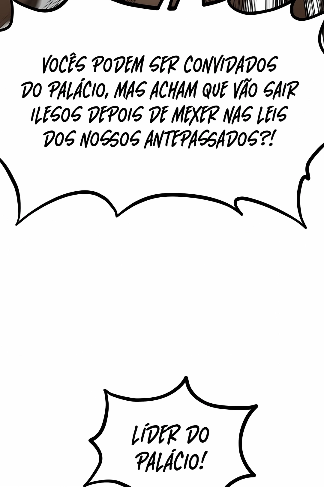 Read O Retorno da Seita do Monte Hua PT Manga Online