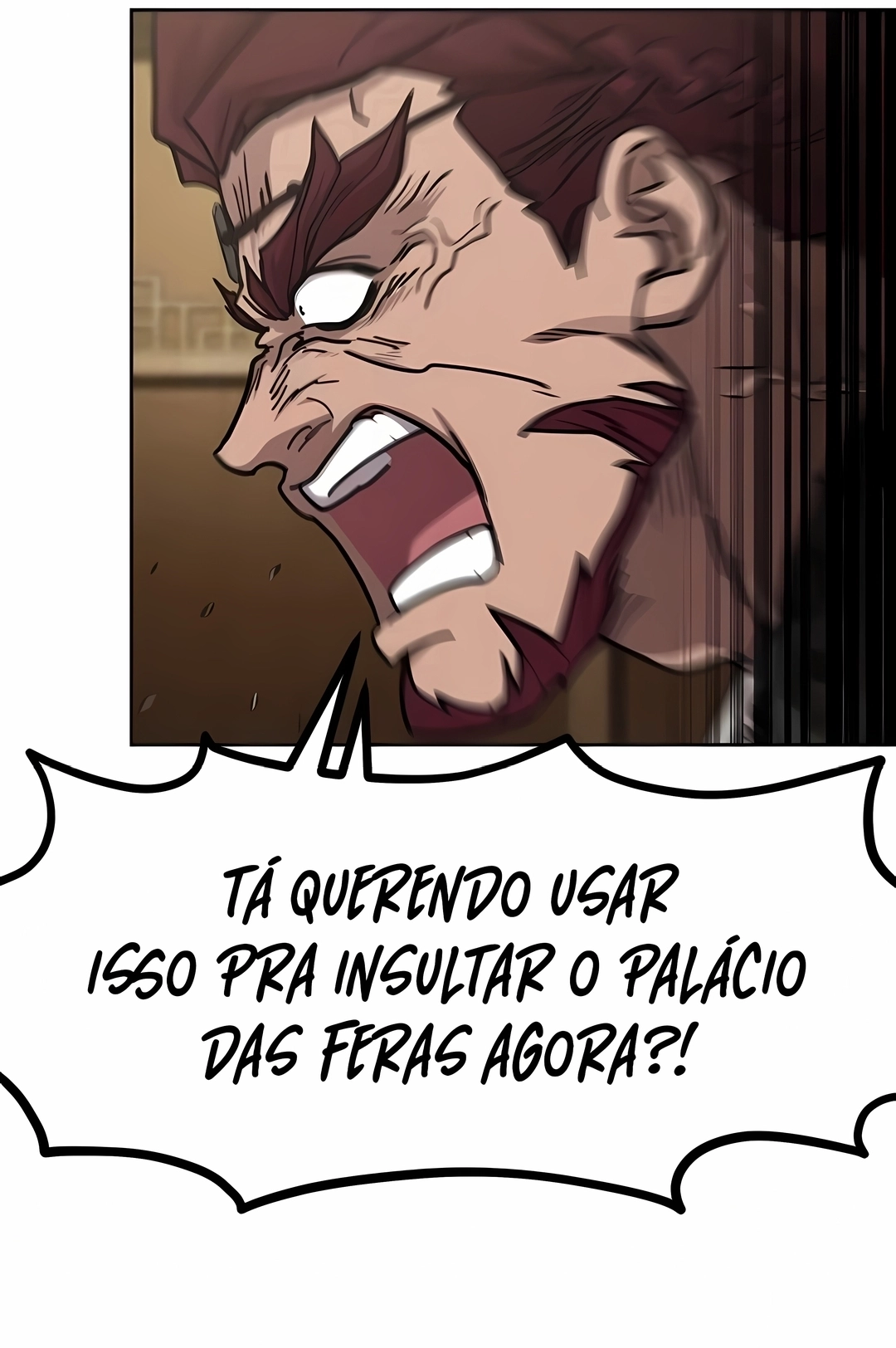 Read O Retorno da Seita do Monte Hua PT Manga Online