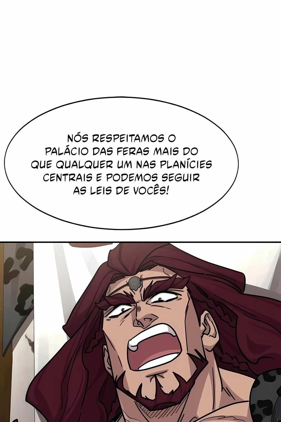 Read O Retorno da Seita do Monte Hua PT Manga Online