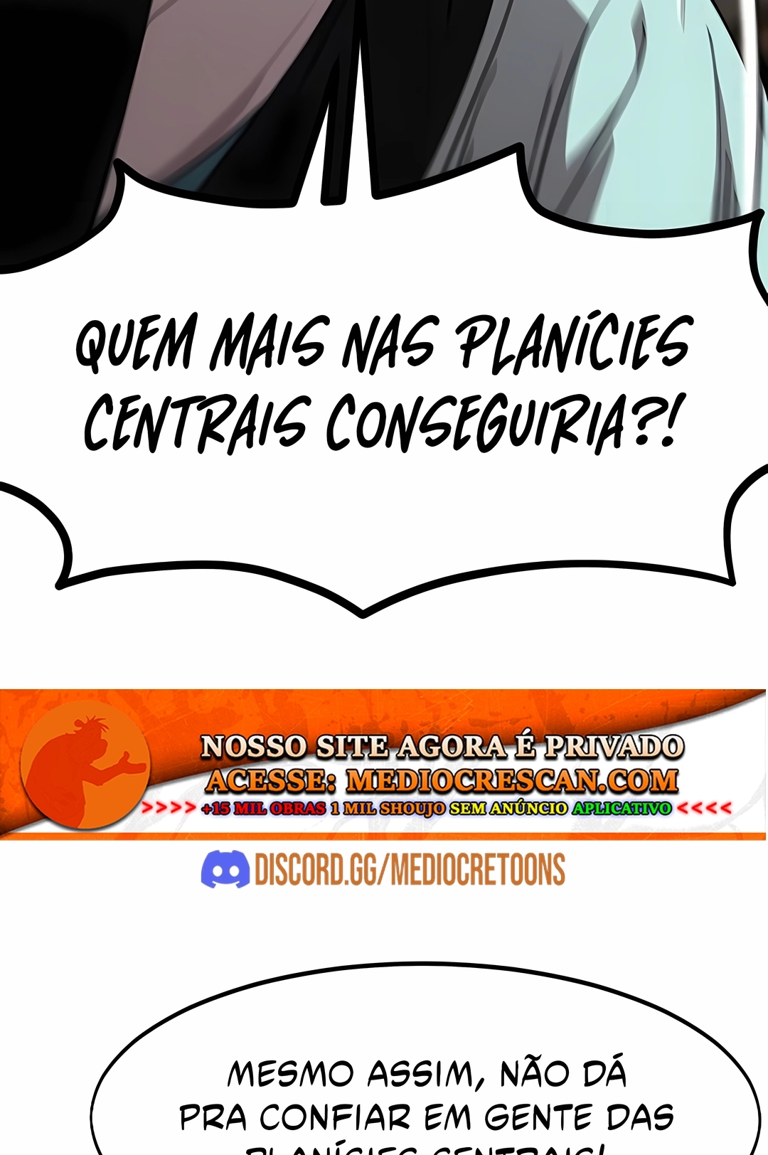 Read O Retorno da Seita do Monte Hua PT Manga Online