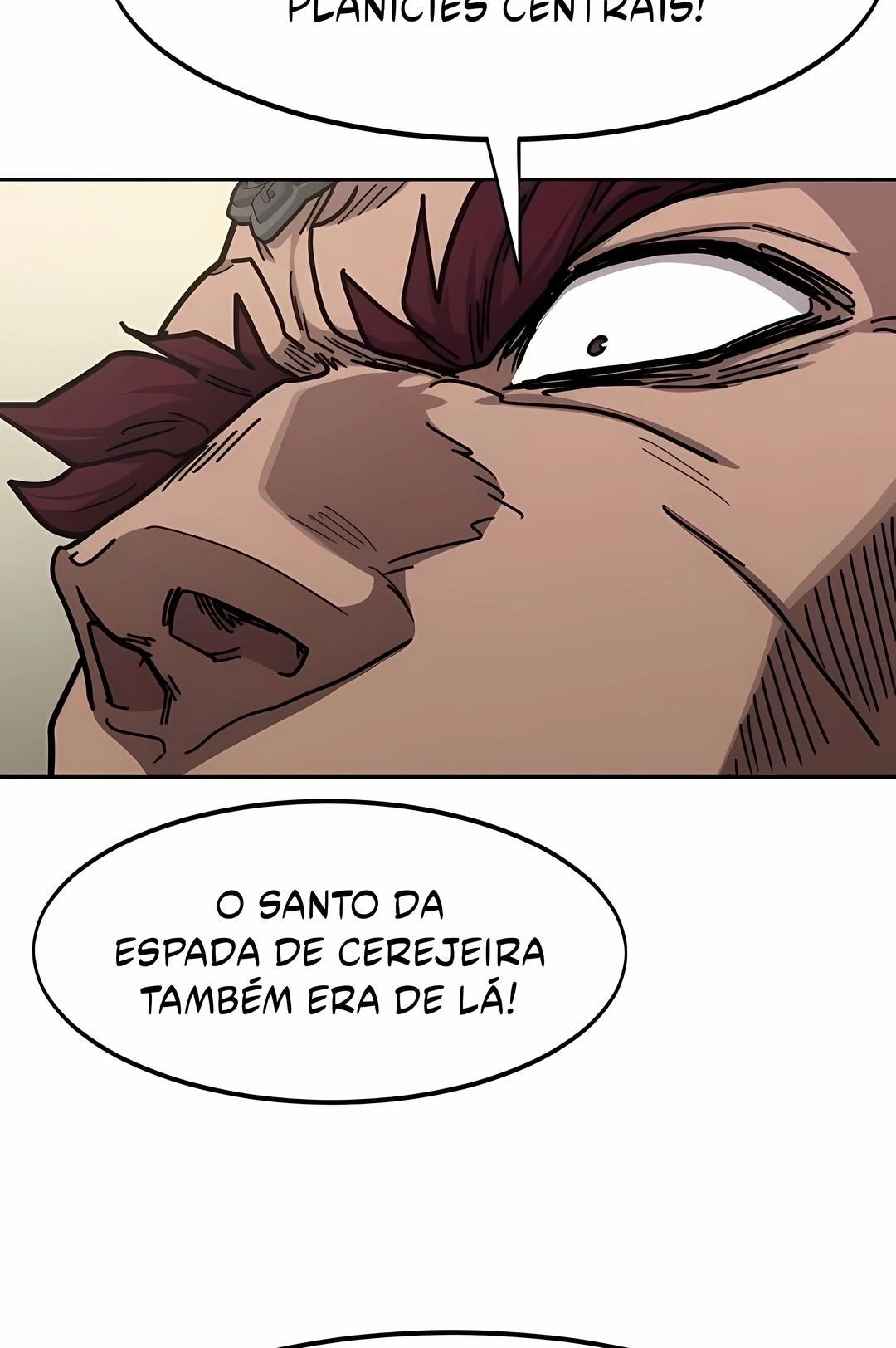 Read O Retorno da Seita do Monte Hua PT Manga Online