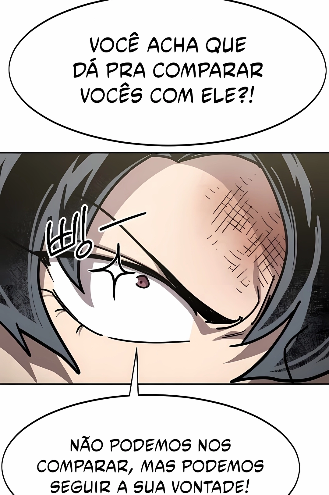 Read O Retorno da Seita do Monte Hua PT Manga Online
