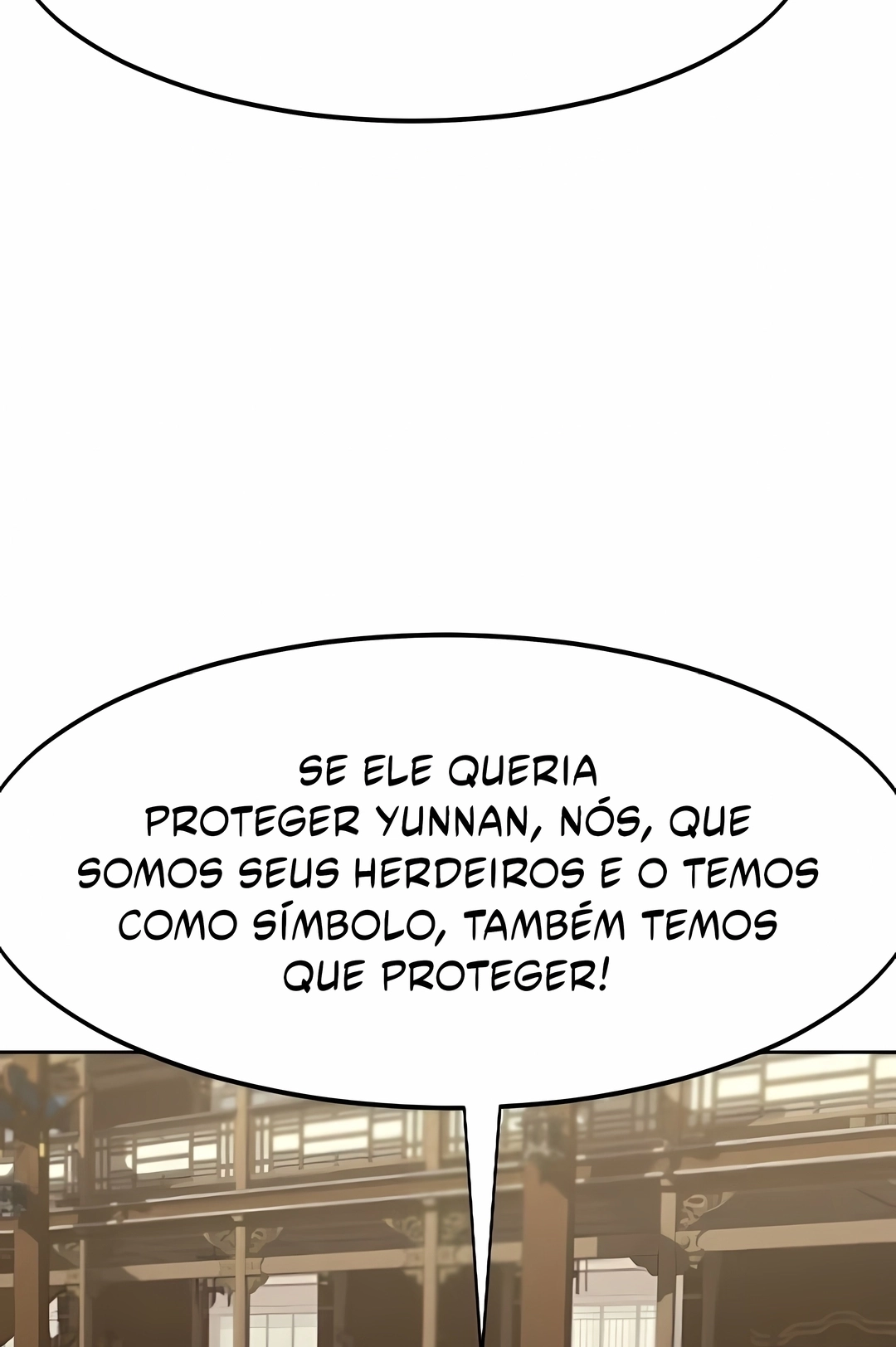 Read O Retorno da Seita do Monte Hua PT Manga Online