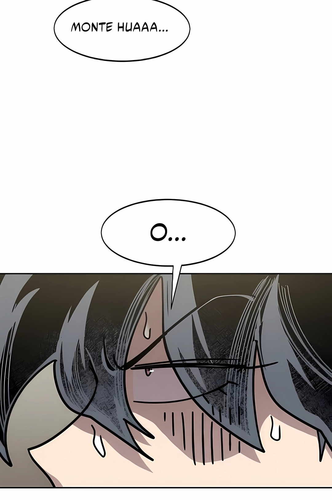 Read O Retorno da Seita do Monte Hua PT Manga Online