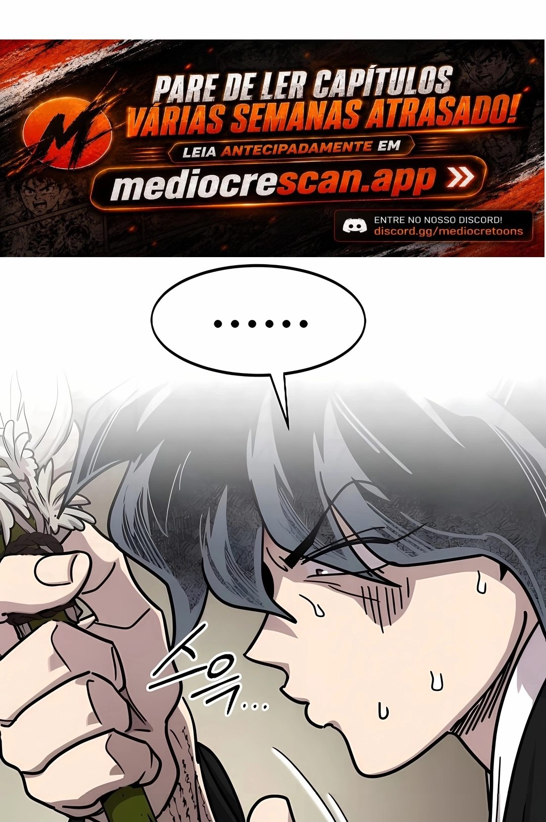 Read O Retorno da Seita do Monte Hua PT Manga Online