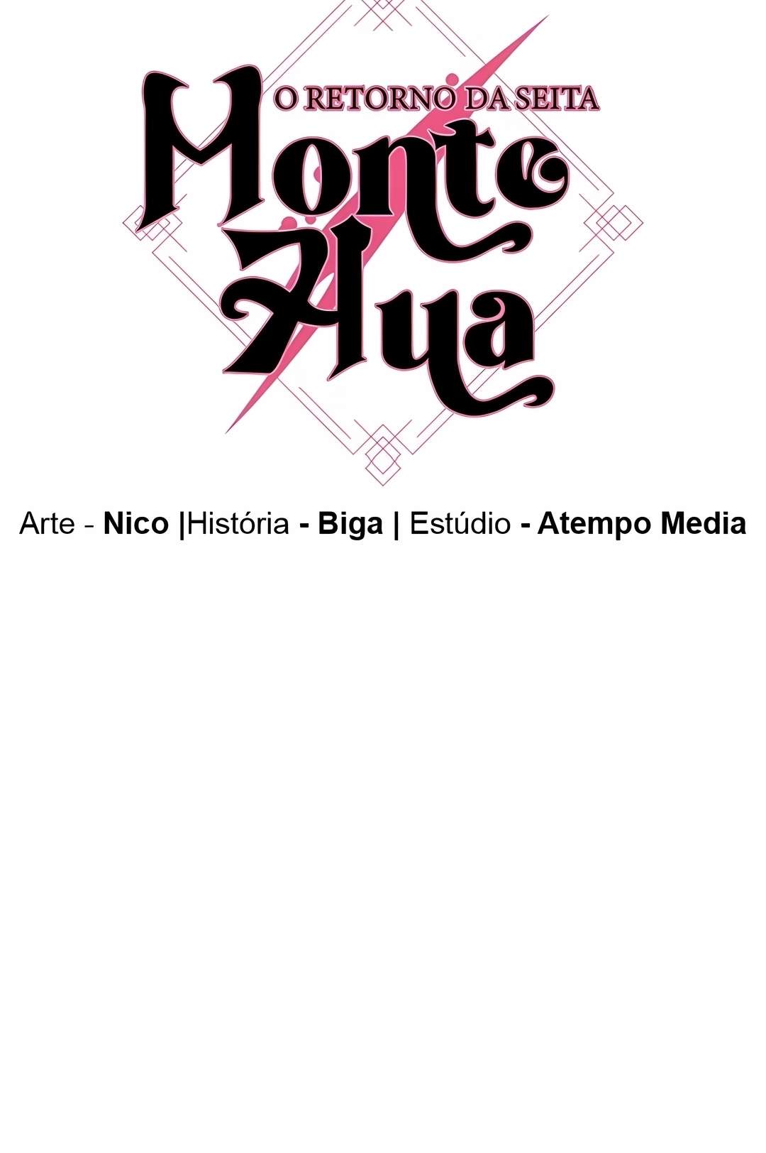 Read O Retorno da Seita do Monte Hua PT Manga Online