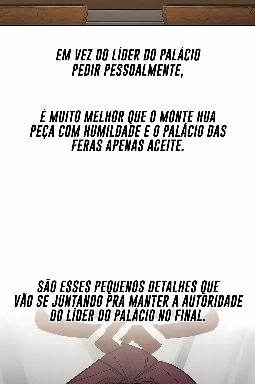 Read O Retorno da Seita do Monte Hua PT Manga Online