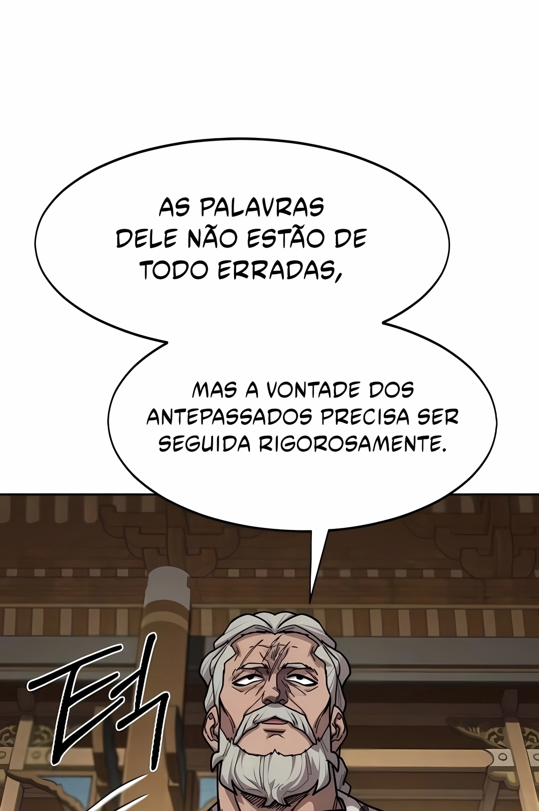Read O Retorno da Seita do Monte Hua PT Manga Online