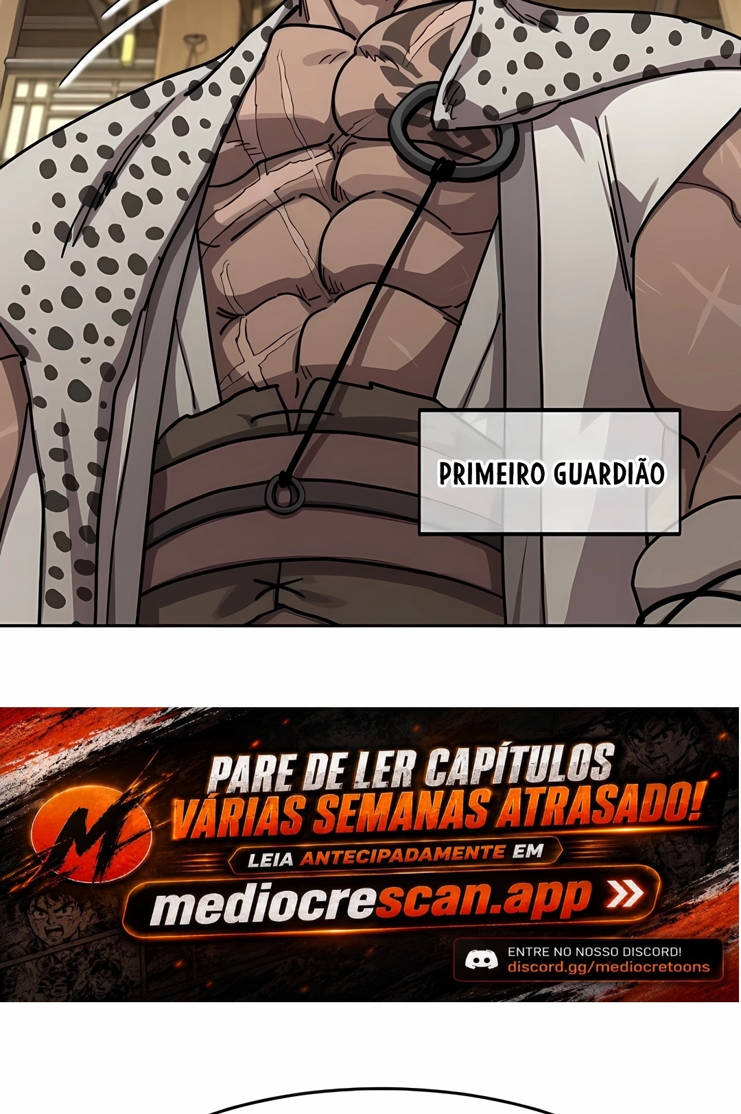 Read O Retorno da Seita do Monte Hua PT Manga Online