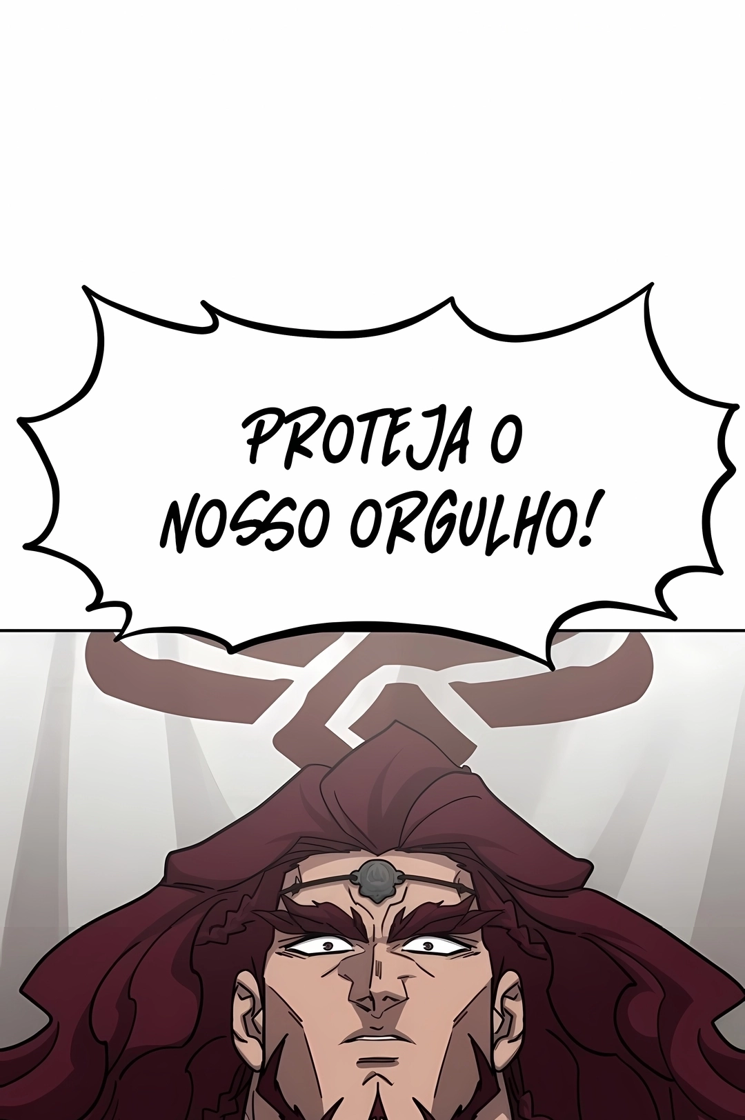 Read O Retorno da Seita do Monte Hua PT Manga Online