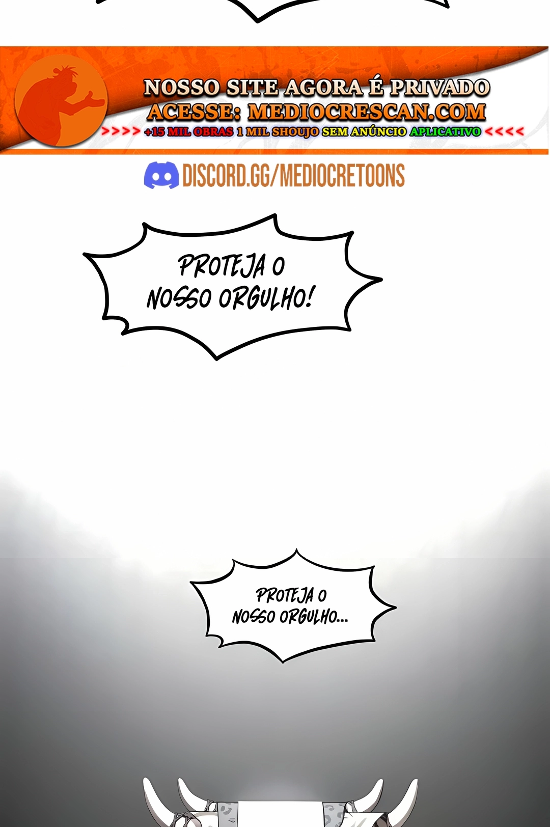 Read O Retorno da Seita do Monte Hua PT Manga Online