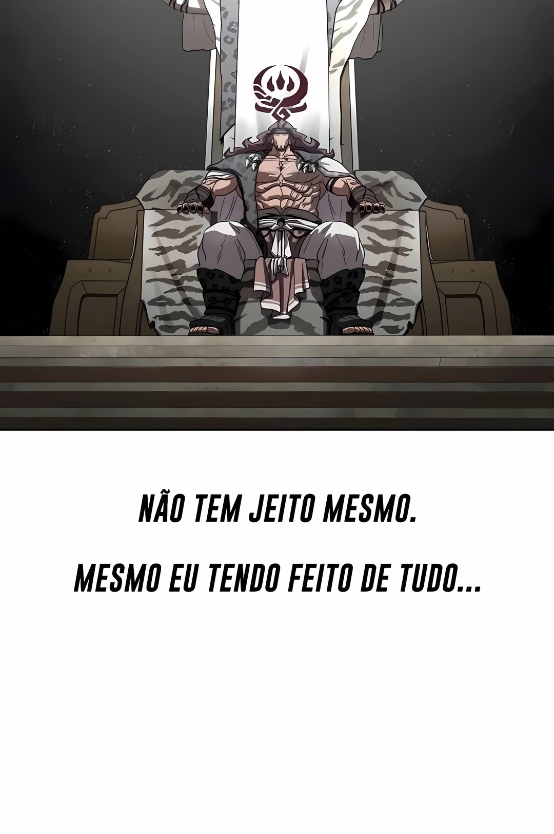 Read O Retorno da Seita do Monte Hua PT Manga Online