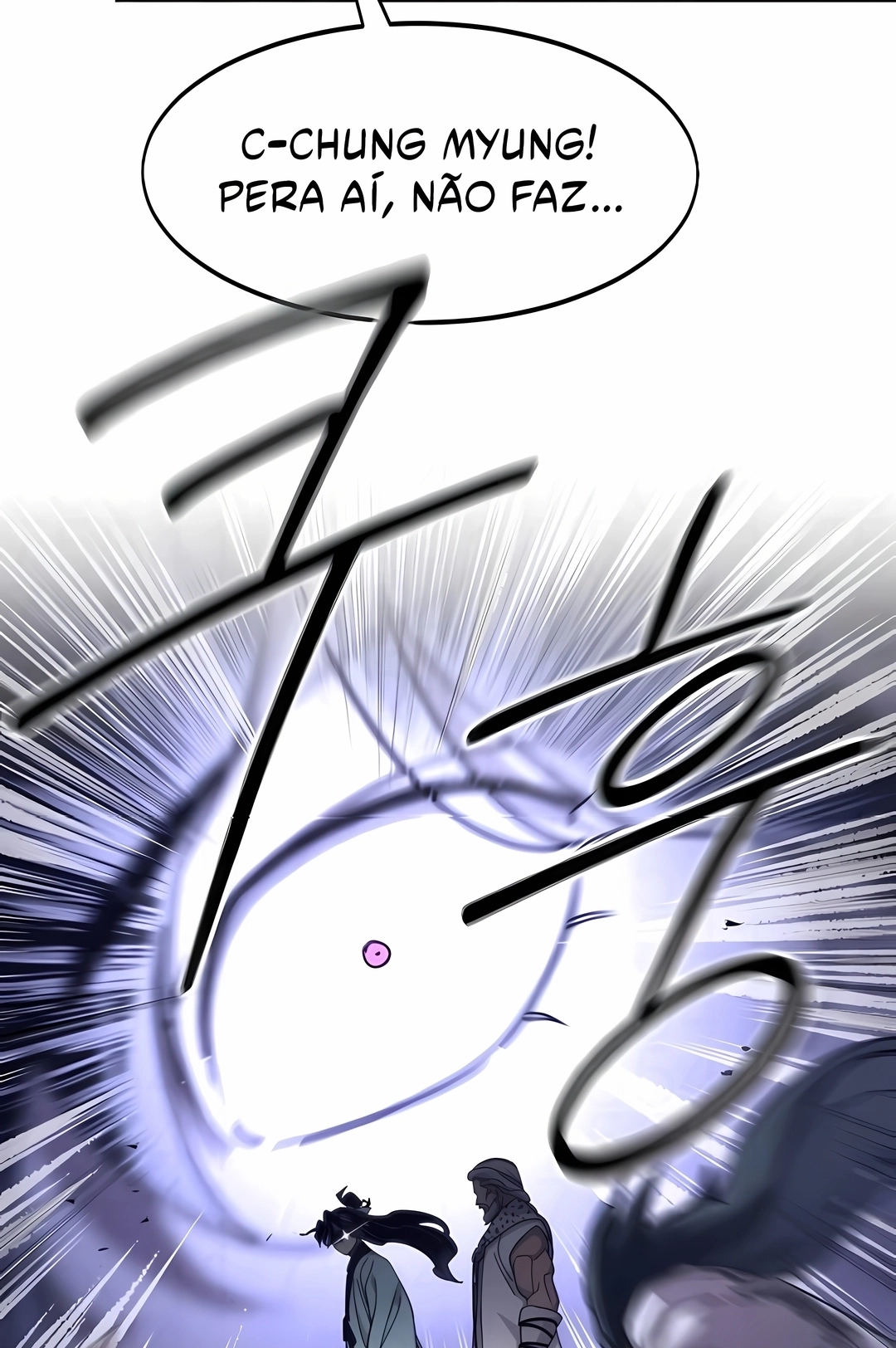 Read O Retorno da Seita do Monte Hua PT Manga Online