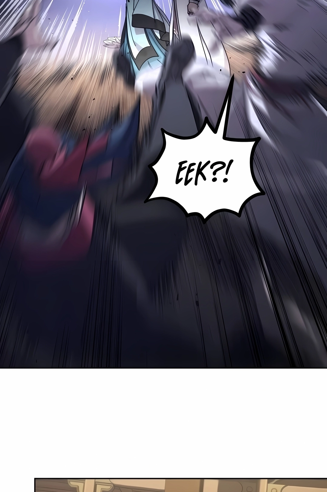 Read O Retorno da Seita do Monte Hua PT Manga Online