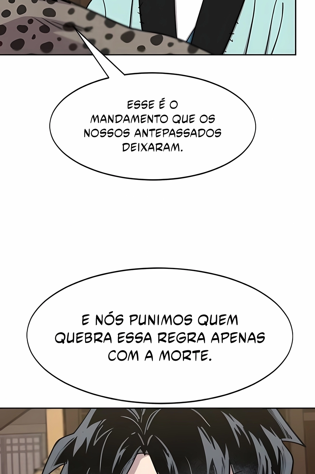 Read O Retorno da Seita do Monte Hua PT Manga Online