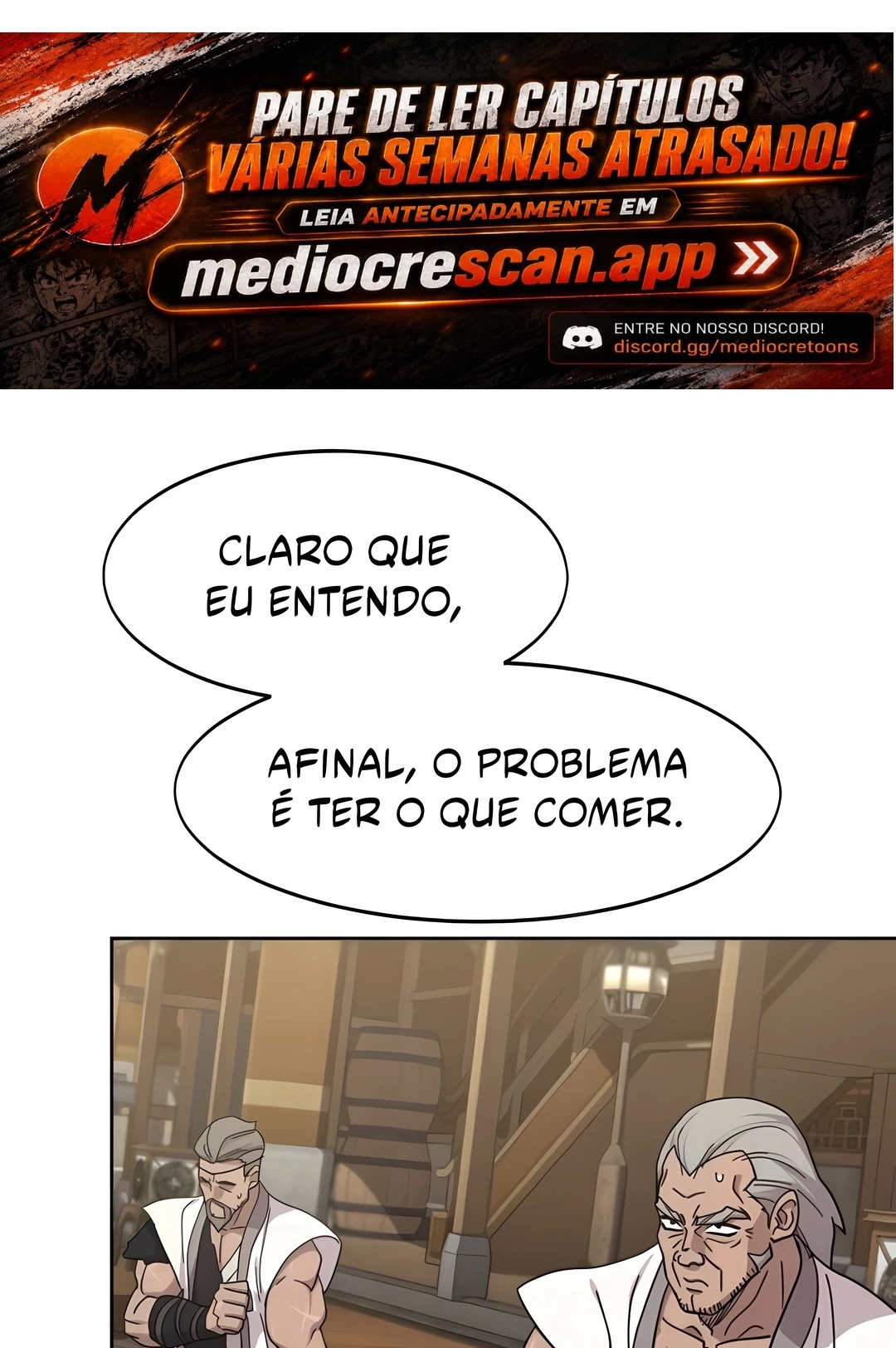Read O Retorno da Seita do Monte Hua PT Manga Online