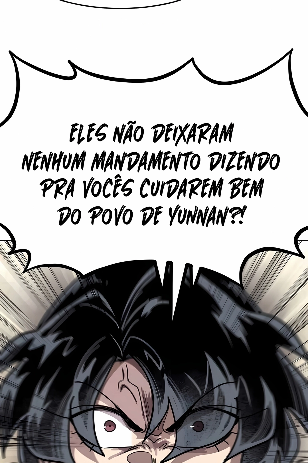Read O Retorno da Seita do Monte Hua PT Manga Online