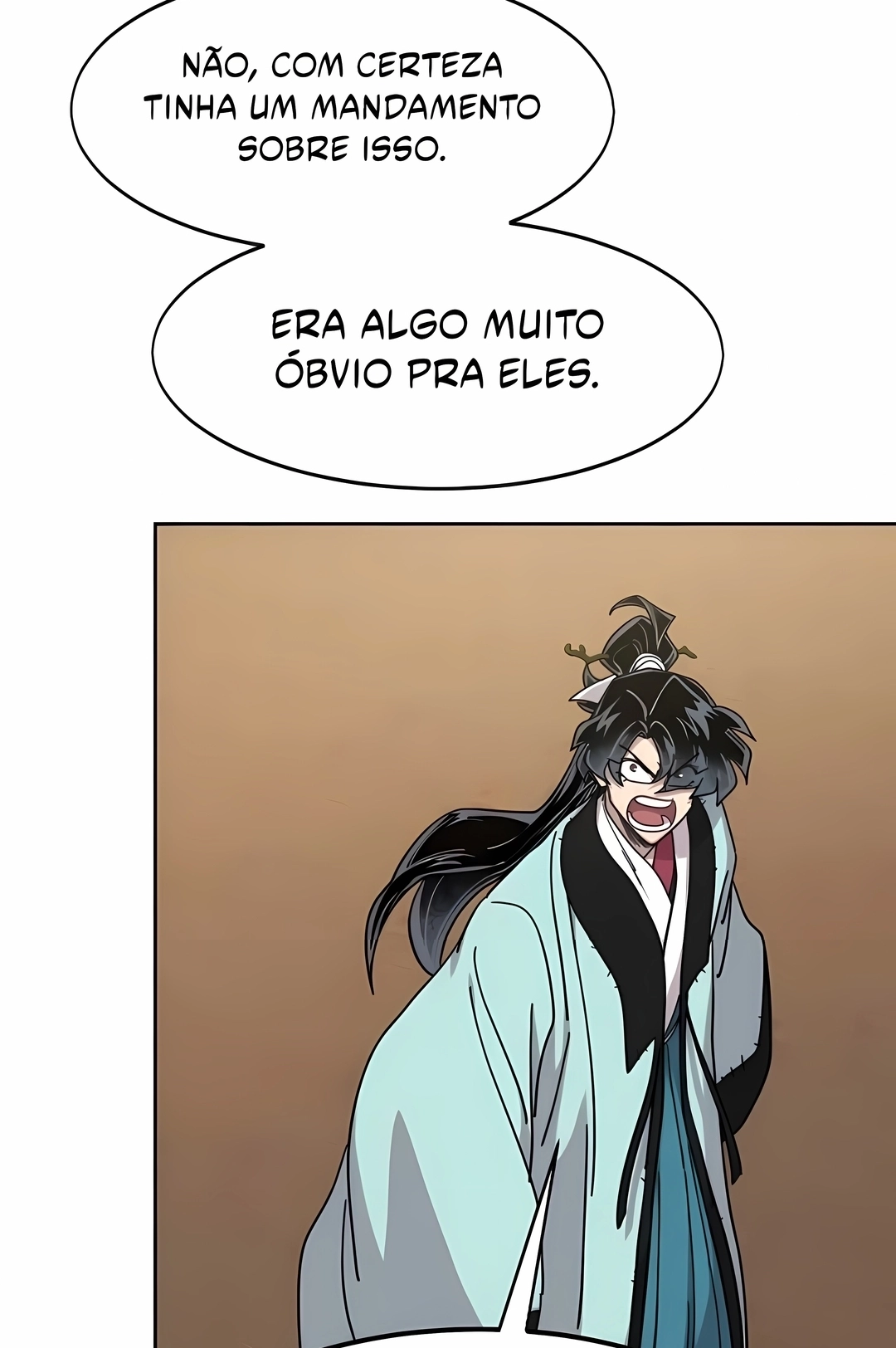 Read O Retorno da Seita do Monte Hua PT Manga Online