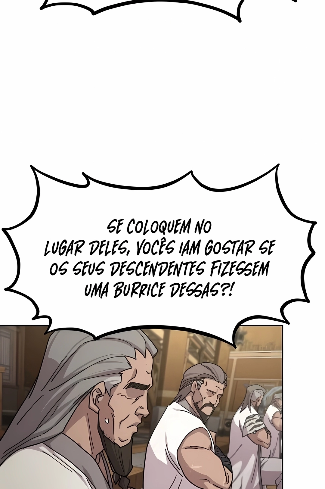 Read O Retorno da Seita do Monte Hua PT Manga Online