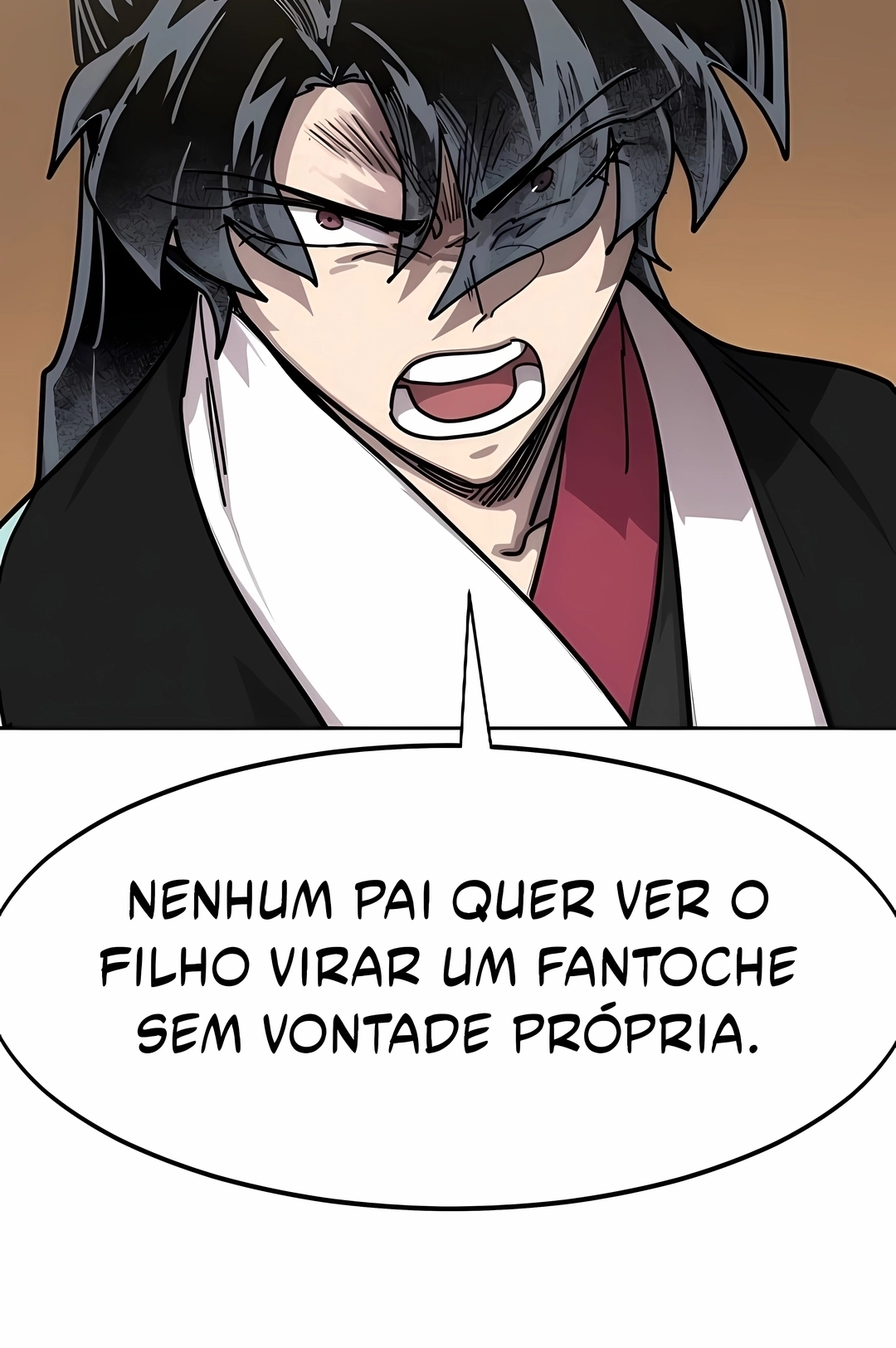 Read O Retorno da Seita do Monte Hua PT Manga Online