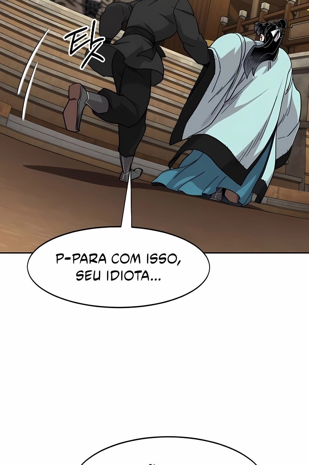 Read O Retorno da Seita do Monte Hua PT Manga Online
