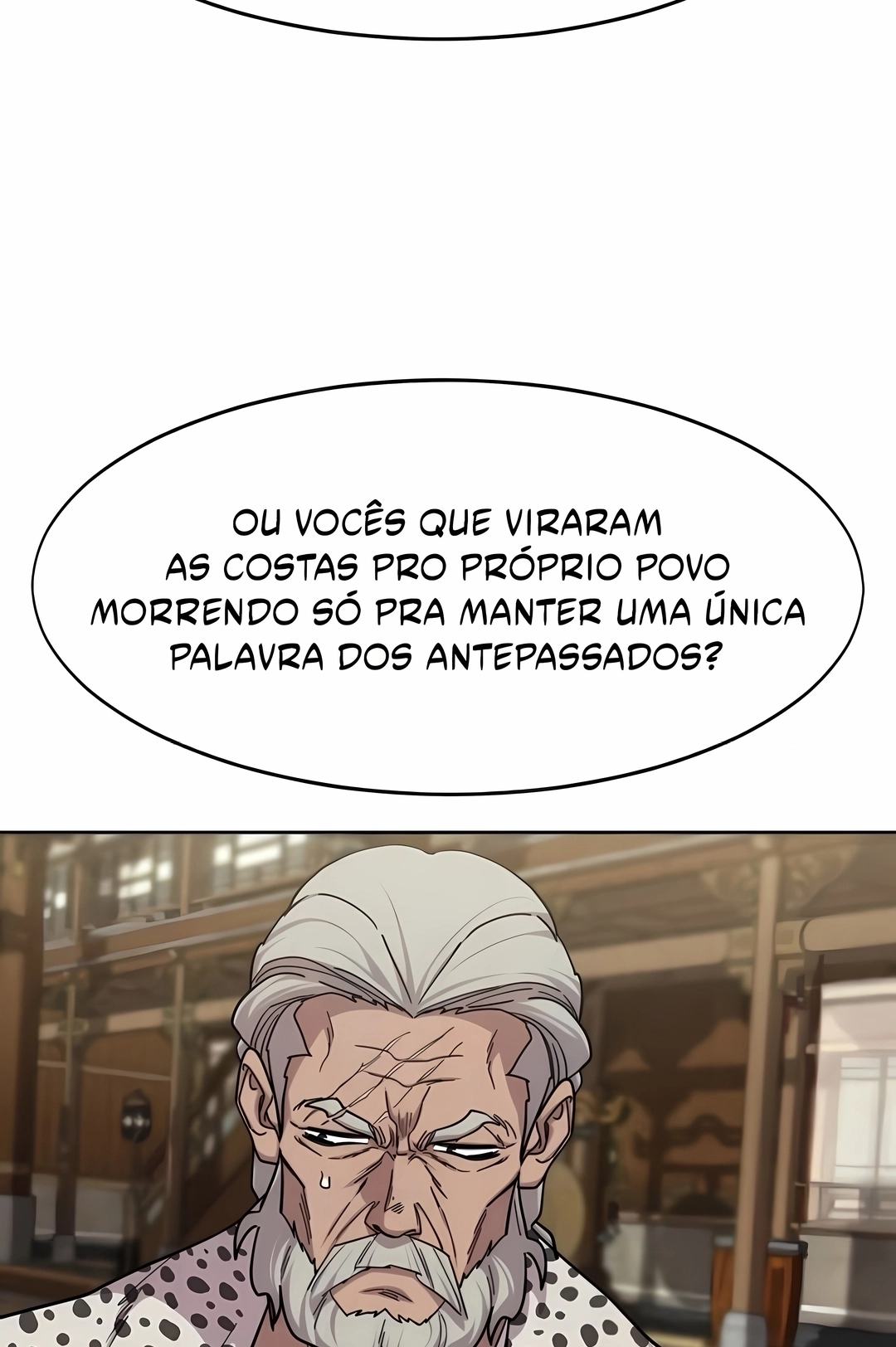Read O Retorno da Seita do Monte Hua PT Manga Online