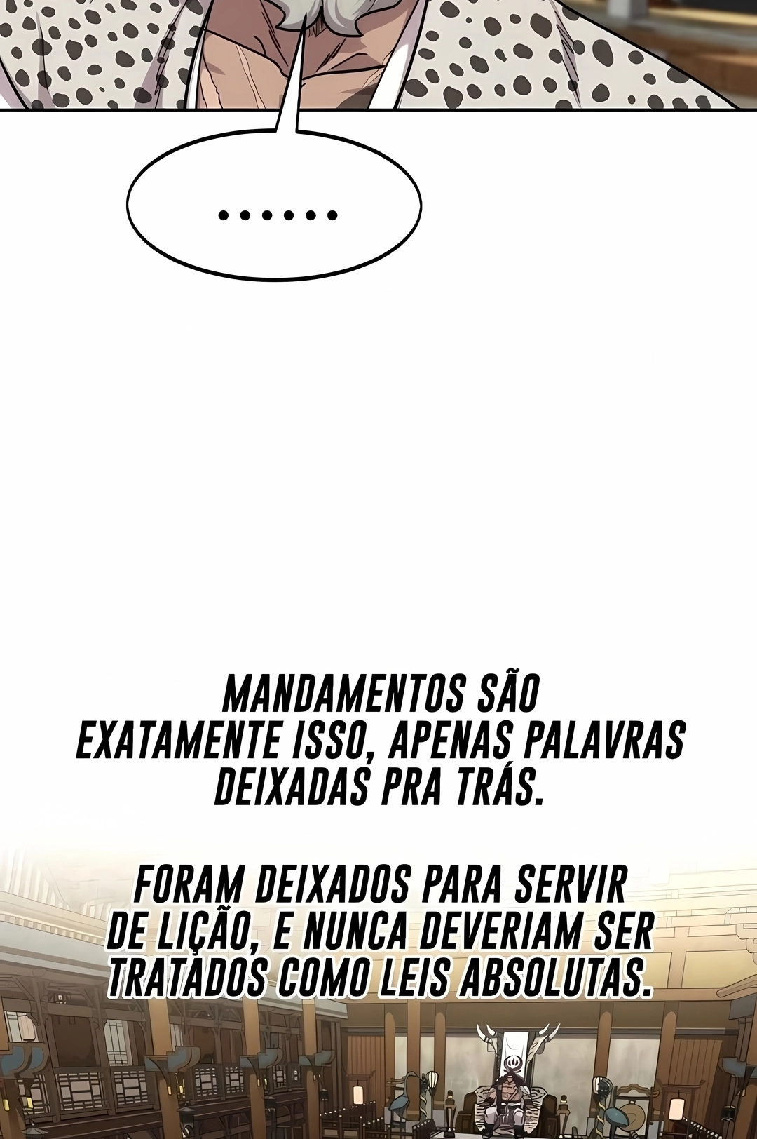 Read O Retorno da Seita do Monte Hua PT Manga Online