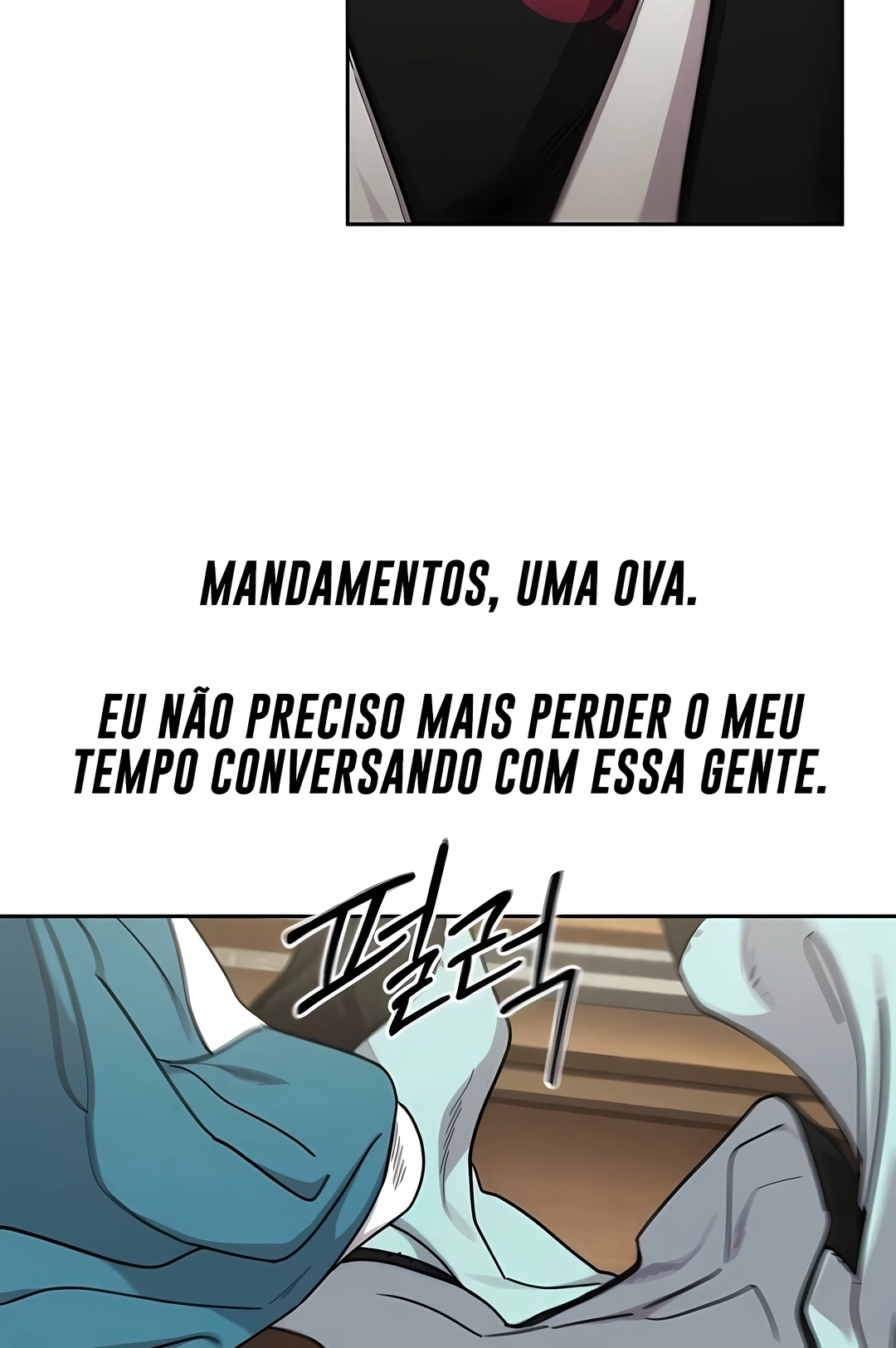 Read O Retorno da Seita do Monte Hua PT Manga Online