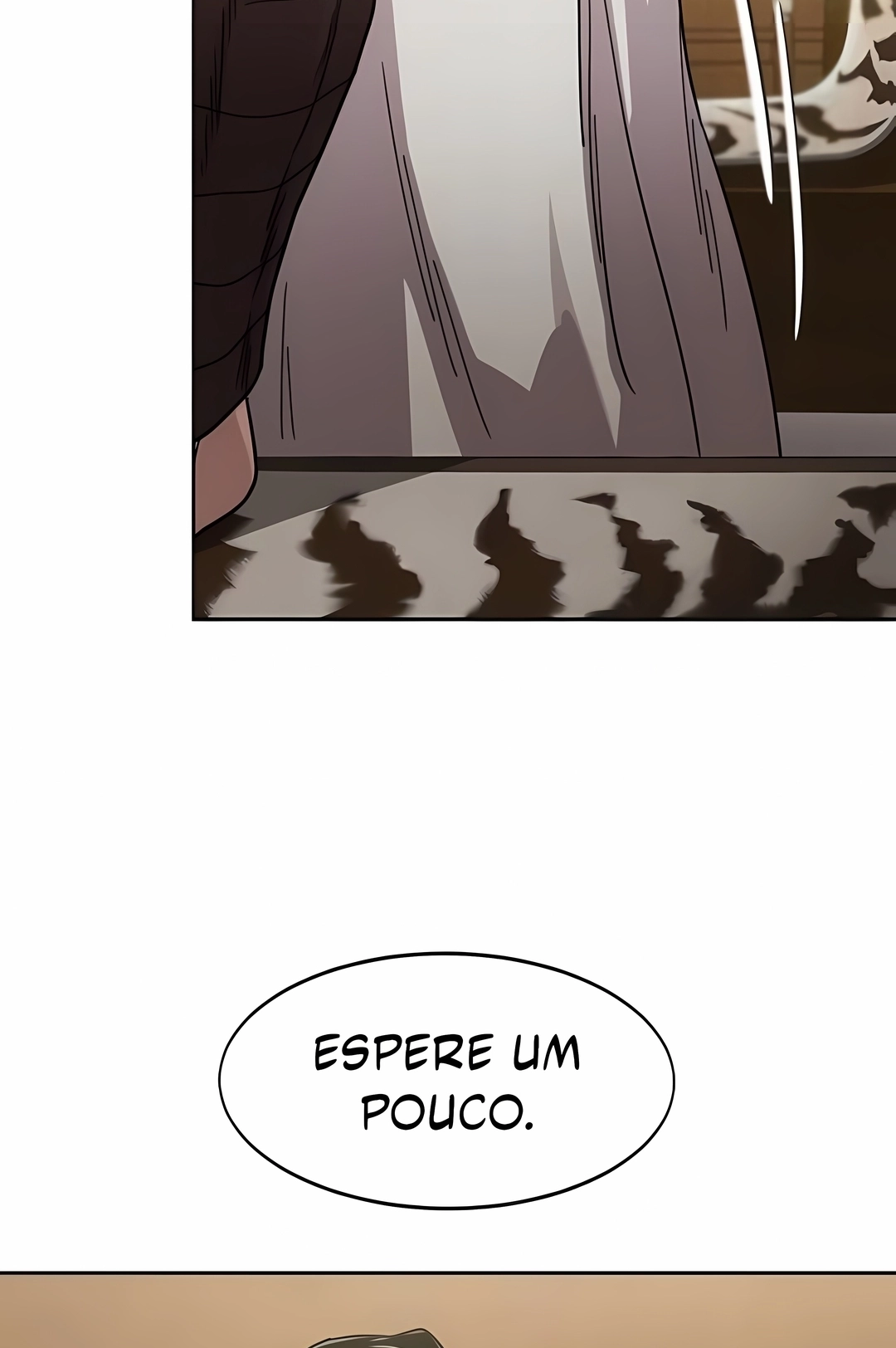 Read O Retorno da Seita do Monte Hua PT Manga Online