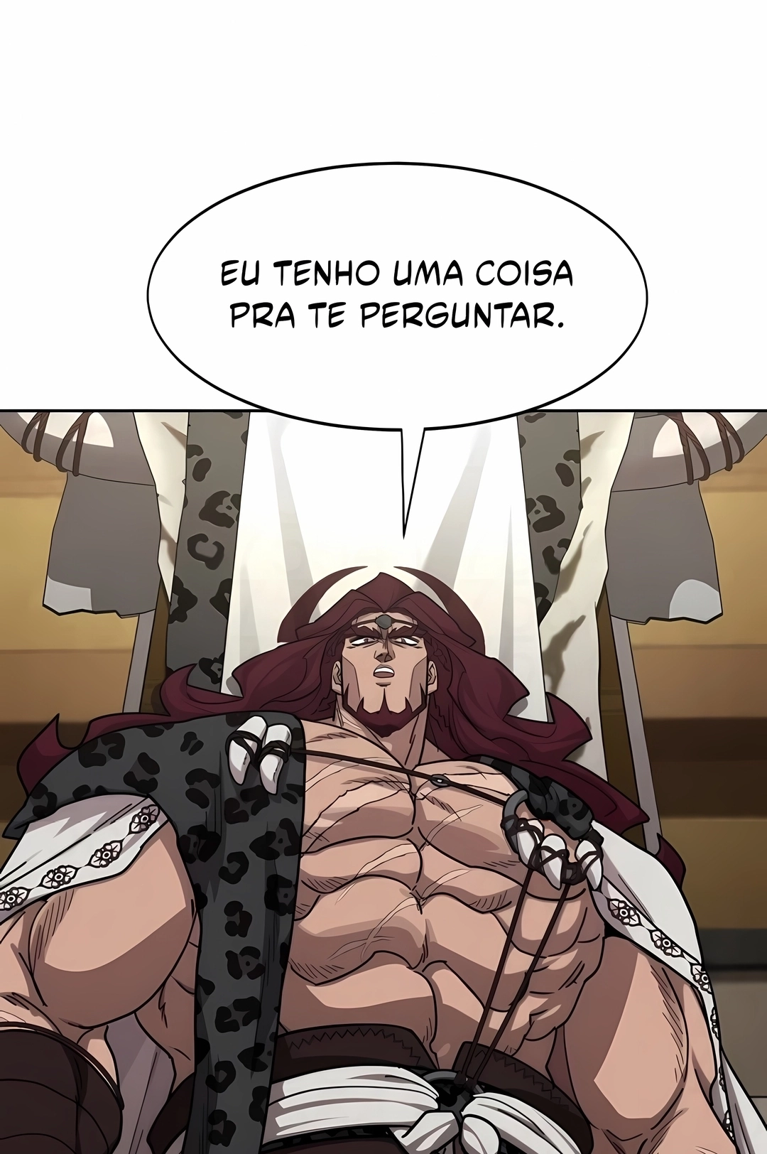 Read O Retorno da Seita do Monte Hua PT Manga Online