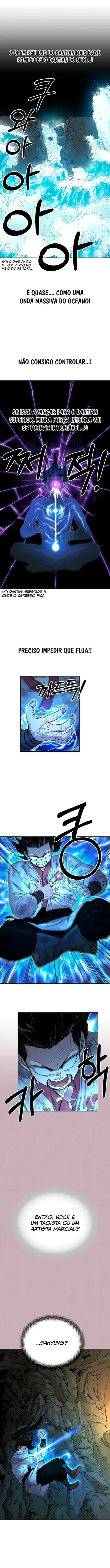 Read O Retorno da Seita do Monte Hua PT Manga Online