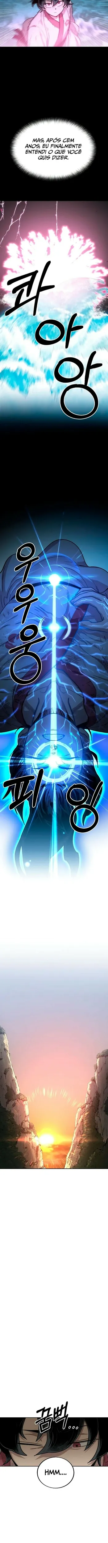 Read O Retorno da Seita do Monte Hua PT Manga Online