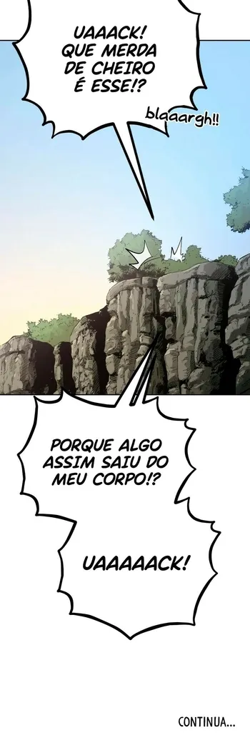 Read O Retorno da Seita do Monte Hua PT Manga Online