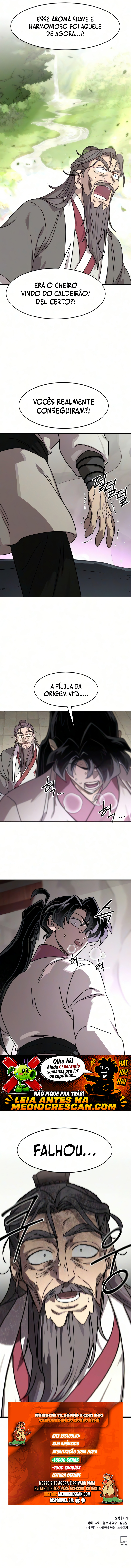 Read O Retorno da Seita do Monte Hua PT Manga Online