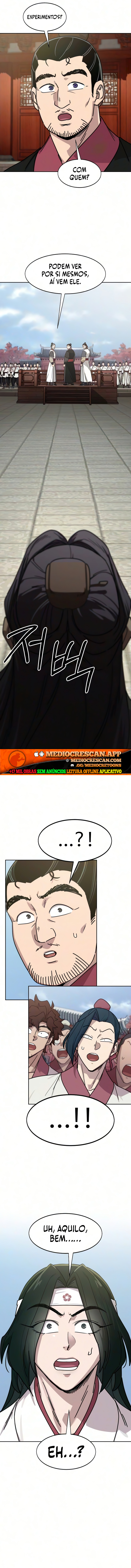 Read O Retorno da Seita do Monte Hua PT Manga Online