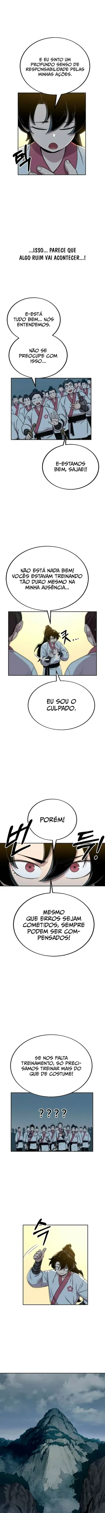 Read O Retorno da Seita do Monte Hua PT Manga Online