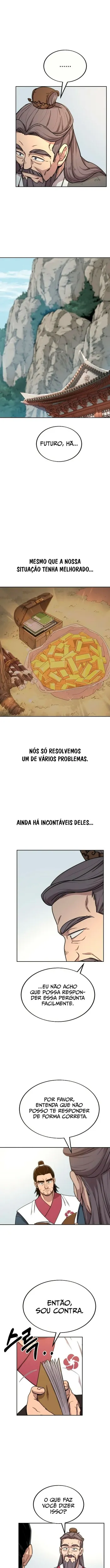 Read O Retorno da Seita do Monte Hua PT Manga Online