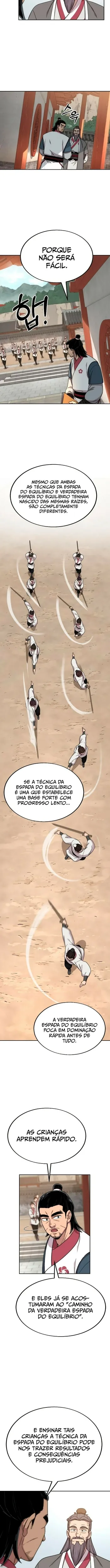 Read O Retorno da Seita do Monte Hua PT Manga Online