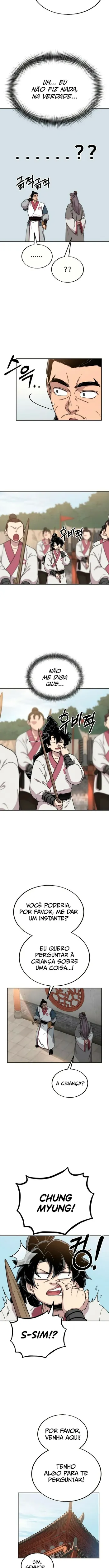 Read O Retorno da Seita do Monte Hua PT Manga Online